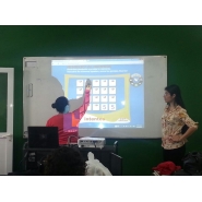AULA DIGITAL - Capacitación intensiva a nuestro equipo docente